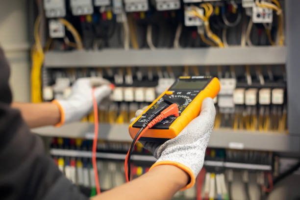 Emergency Electrical Repair Services in Westlake, TX